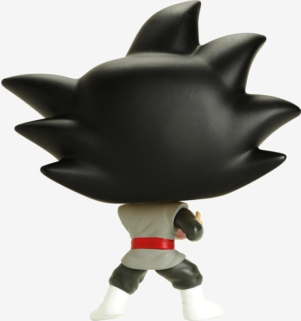 POP-hahmo Dragon Ball Super Goku Musta hinta ja tiedot | Pelien oheistuotteet | hobbyhall.fi