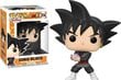 POP-hahmo Dragon Ball Super Goku Musta hinta ja tiedot | Pelien oheistuotteet | hobbyhall.fi