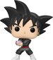 POP-hahmo Dragon Ball Super Goku Musta hinta ja tiedot | Pelien oheistuotteet | hobbyhall.fi