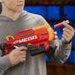 Nerf N-strike Mega Bulldog lelu- 2 figuuria E3057 hinta ja tiedot | Poikien lelut | hobbyhall.fi