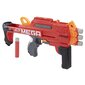 Nerf N-strike Mega Bulldog lelu- 2 figuuria E3057 hinta ja tiedot | Poikien lelut | hobbyhall.fi