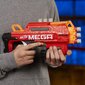 Nerf N-strike Mega Bulldog lelu- 2 figuuria E3057 hinta ja tiedot | Poikien lelut | hobbyhall.fi