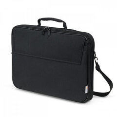 BASE XX Laptop Bag Clamshell 13i kannettavan tietokoneen laukku 13-14,1″, musta hinta ja tiedot | Dicota Tietokoneet ja pelaaminen | hobbyhall.fi