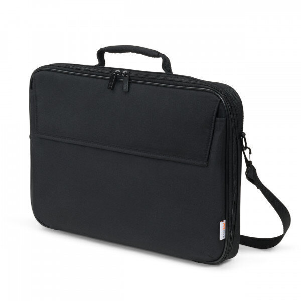 BASE XX Laptop Bag Clamshell 13i kannettavan tietokoneen laukku 13-14,1″, musta hinta ja tiedot | Tietokonelaukut | hobbyhall.fi