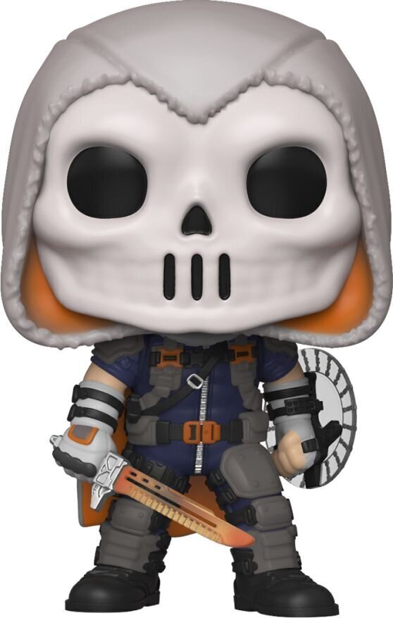 Pop lelufiguuri Marvel Avengers Taskmaster hinta ja tiedot | Poikien lelut | hobbyhall.fi