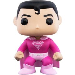 Keräilyhahmo Funko POP! DC Heroes Breast Cancer Awareness Superman hinta ja tiedot | Pelien oheistuotteet | hobbyhall.fi