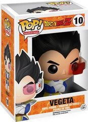 POP-leluhahmo Dragonball Z Vegeta hinta ja tiedot | Pelien oheistuotteet | hobbyhall.fi