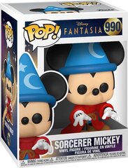 POP-leluhahmo Disney Fantasia 80s Mikki hinta ja tiedot | Pelien oheistuotteet | hobbyhall.fi