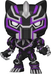 Marvel Mech POP! Vinyylihahmo Musta Pantteri 9 cm hinta ja tiedot | Marvel Lelut | hobbyhall.fi