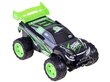 Kauko-ohjattu auto Cross Country, vihreä hinta ja tiedot | Poikien lelut | hobbyhall.fi