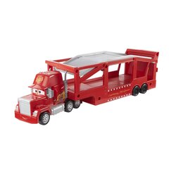 Cars Mack Transporter Hdn03 hinta ja tiedot | Poikien lelut | hobbyhall.fi