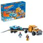 Mega Bloks Construx™ Hw Twinduction Hauler Pack Gyg66 hinta ja tiedot | Poikien lelut | hobbyhall.fi