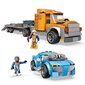 Mega Bloks Construx™ Hw Twinduction Hauler Pack Gyg66 hinta ja tiedot | Poikien lelut | hobbyhall.fi