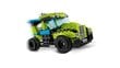 31074 LEGO® Creator Rocket Rally Car rakettiralliauto hinta ja tiedot | LEGOT ja rakennuslelut | hobbyhall.fi