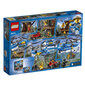 60173 LEGO® CITY Poliisin pidätys vuoristossa hinta ja tiedot | LEGOT ja rakennuslelut | hobbyhall.fi