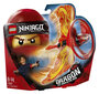 70647 LEGO® Ninjago Kai lohikäärmeherra hinta ja tiedot | LEGOT ja rakennuslelut | hobbyhall.fi