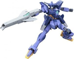 Suunnittelija Bandai - HGBD Impulssi Gundam Arc, 1/144, 55336 hinta ja tiedot | Bandai Lelut yli 3-vuotiaille lapsille | hobbyhall.fi