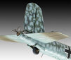 Revell muovinen esivalmistettu pienoismalli Heinkel He177 A-5 Greif 1:72 hinta ja tiedot | LEGOT ja rakennuslelut | hobbyhall.fi