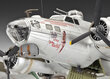 Pienoismalli B-17 Flying Fortress 1:72 hinta ja tiedot | LEGOT ja rakennuslelut | hobbyhall.fi