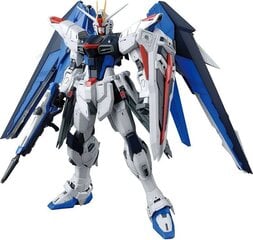 Muovinen taitettava malli Bandai MG 1/100 Freedom Gundam Ver.. 2.0 Bl. hinta ja tiedot | LEGOT ja rakennuslelut | hobbyhall.fi