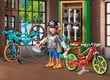 70928 PLAYMOBIL, Mekaaninen polkupyörän lahjasetti. hinta ja tiedot | LEGOT ja rakennuslelut | hobbyhall.fi