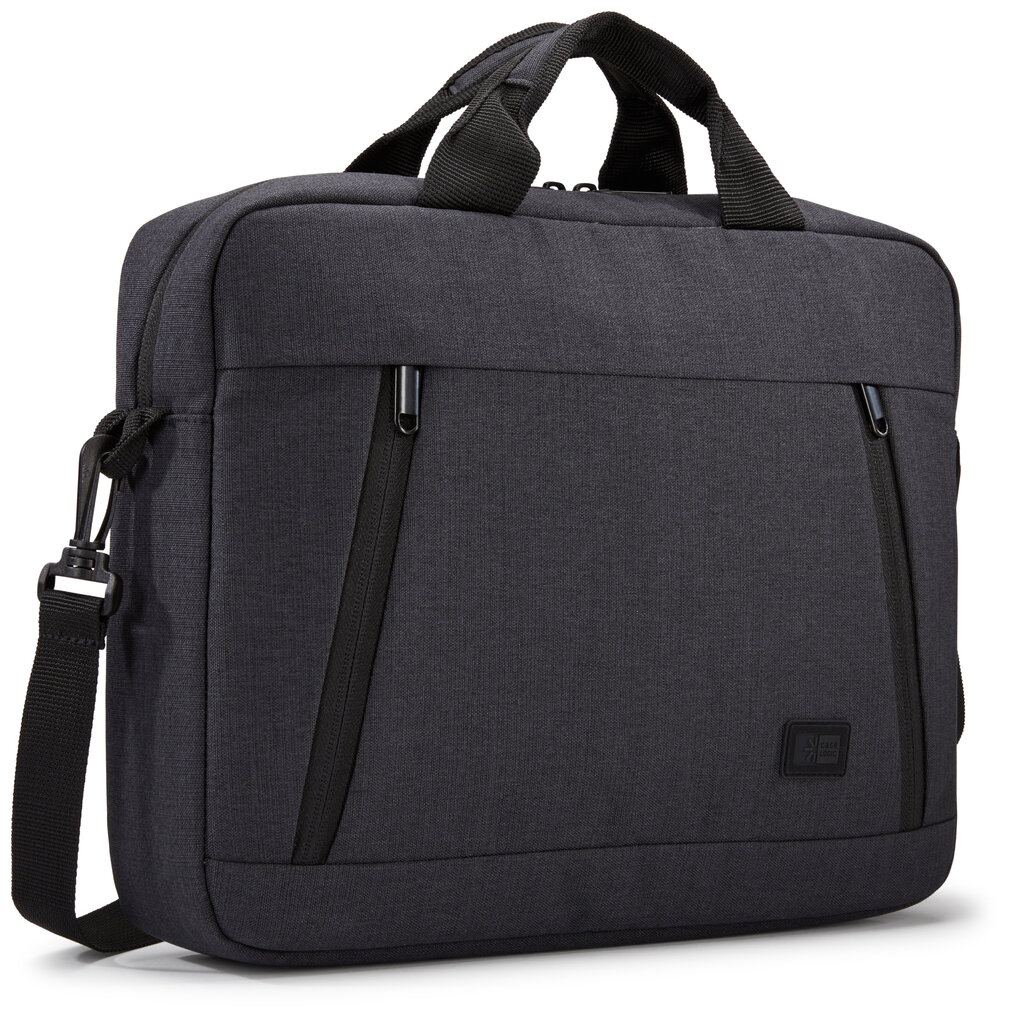 Case Logic HuXA-215 tietokonelaukku, 15,6” hinta ja tiedot | Tietokonelaukut | hobbyhall.fi