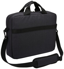 Case Logic HuXA-215 tietokonelaukku, 15,6” hinta ja tiedot | Tietokonelaukut | hobbyhall.fi