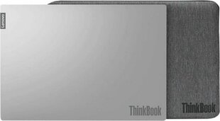 Lenovo ThinkBook sleeve 15.6 hinta ja tiedot | Tietokonelaukut | hobbyhall.fi