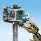 76949 LEGO® Jurassic World Giganotosauruksen ja Therizinosauruksen hyökkäys hinta ja tiedot | LEGOT ja rakennuslelut | hobbyhall.fi