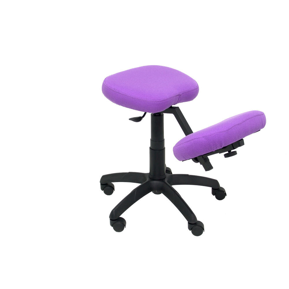 .Ergonominen tuoli Lietor Piqueras y Crespo GBALI82, violetti hinta ja tiedot | Toimistotuolit | hobbyhall.fi