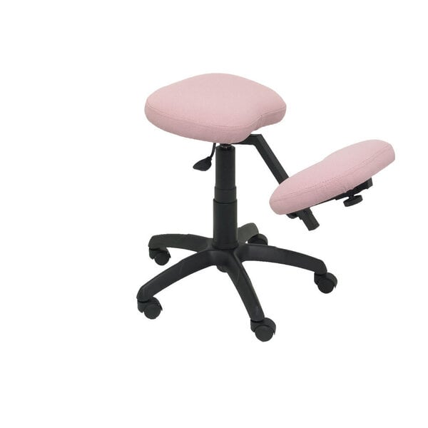 .Ergonominen tuoli Lietor Piqueras y Crespo BALI710, pinkki