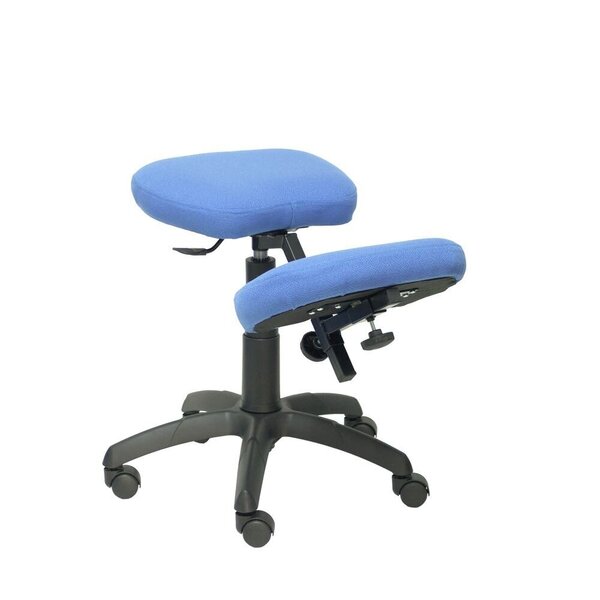 .Ergonominen tuoli Lietor Piqueras y Crespo BALI261, sininen