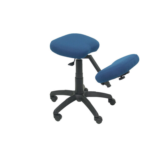 .Ergonominen tuoli Lietor Piqueras y Crespo BALI200, sininen