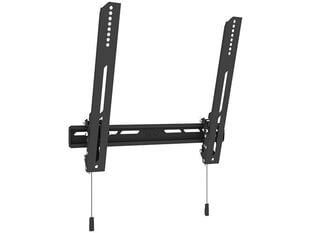 MB Universal Wallmount Tilt Air Medium, seinäteline hinta ja tiedot | TV-seinätelineet | hobbyhall.fi