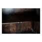 Lipasto DKD Home Decor, 84x43x151 cm, musta hinta ja tiedot | Lipastot | hobbyhall.fi