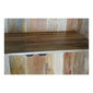 Lipasto DKD Sisustus, 84x43x151 cm, ruskea hinta ja tiedot | Lipastot | hobbyhall.fi
