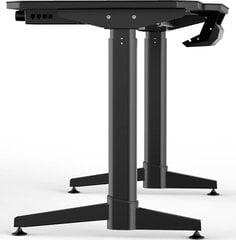 Tietokonepöytä ULTRADESK LEVEL hinta ja tiedot | Tietokonepöydät ja työpöydät | hobbyhall.fi