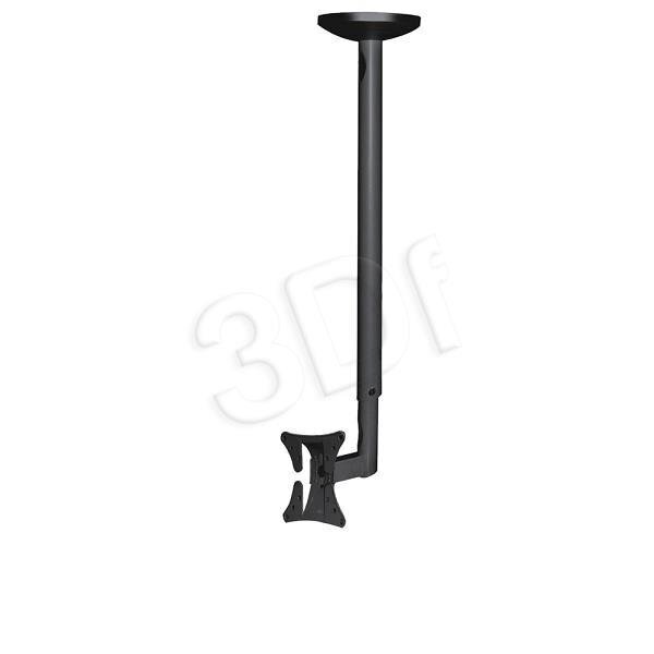 NEOMOUNTS Ceiling Mount 10-30Inch Black hinta ja tiedot | TV-seinätelineet | hobbyhall.fi