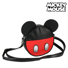 Disneyn olkalaukku Mickey 11230 hinta ja tiedot | Lasten asusteet | hobbyhall.fi