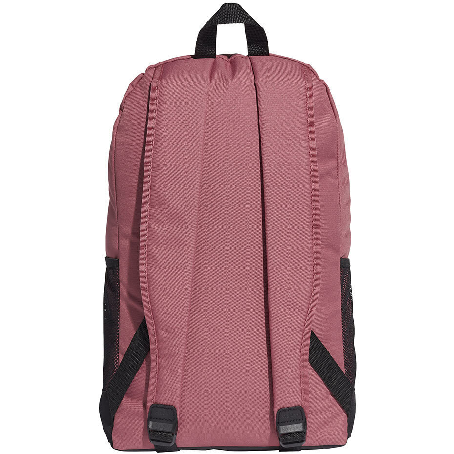 Reppu Adidas Plecak Linear Core BP, 21 l, pinkki hinta ja tiedot | Urheilukassit ja reput | hobbyhall.fi