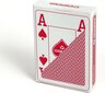 -Pokerikortit Cartamundi Texas hinta ja tiedot | Korttipelit, pokeri | hobbyhall.fi