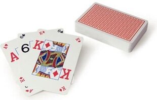 -Pokerikortit Cartamundi Texas hinta ja tiedot | Korttipelit, pokeri | hobbyhall.fi