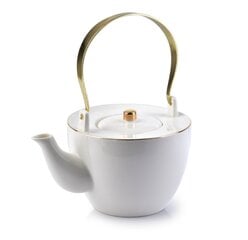Teekannu Grace, 870 ml hinta ja tiedot | Kahvipannut ja teekannut | hobbyhall.fi