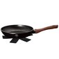 Berlinger Haus Ebony Rosewood Collection paistinpannu, 20 cm hinta ja tiedot | Paistinpannut | hobbyhall.fi