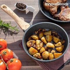 Paistinpannu InnovaGoods Premium graniittiefektillä (20 cm) hinta ja tiedot | InnovaGoods Koti ja keittiö | hobbyhall.fi