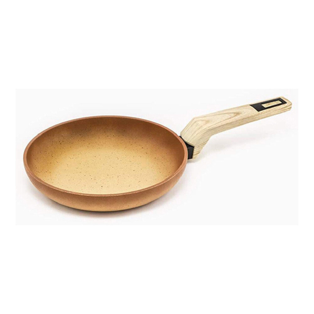 Amercook Terrakotta 20 cm hinta ja tiedot | Paistinpannut | hobbyhall.fi