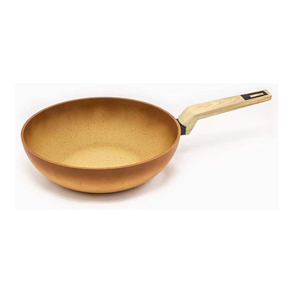 Amercook 28 cm hinta ja tiedot | Paistinpannut | hobbyhall.fi