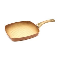 Amercook grilli (28 x 28 cm) hinta ja tiedot | Amercook Koti ja keittiö | hobbyhall.fi