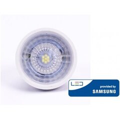 LED-lamppu 12V MR16/GU5.3/6.5W/450lm/110° hinta ja tiedot | V-TAC Matkapuhelimet ja tarvikkeet | hobbyhall.fi