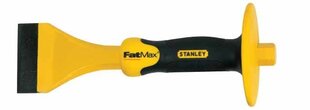 Taltta 55x250mm Fatmax Stanley hinta ja tiedot | Käsityökalut | hobbyhall.fi